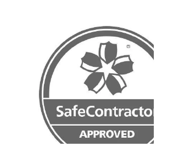 SafeContractor Approved seal